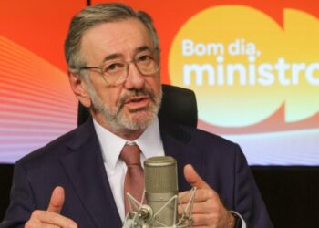 Trump orienta busca por acordo com o Brasil, diz ministro