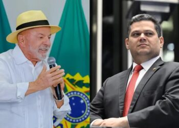 Alcolumbre libera PEC da escala 5 x 2; governo busca relator