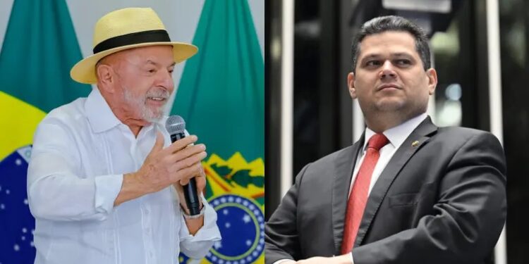 Alcolumbre libera PEC da escala 5 x 2; governo busca relator