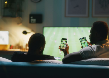 Apostadores da periferia pedem ajuda contra vício em bets