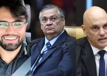 Caso do Maranhão: jornalismo ou blogueirismo