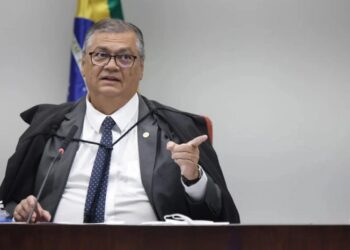 Operação Dark Horse: Dino autoriza acesso da PF a dados