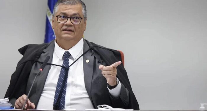 Operação Dark Horse: Dino autoriza acesso da PF a dados