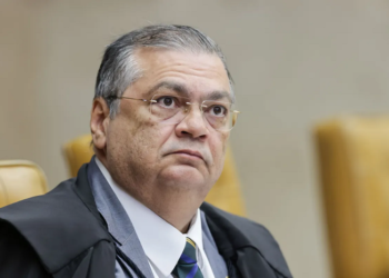 STF: Dino invalida emendas ligadas a dirigentes partidários