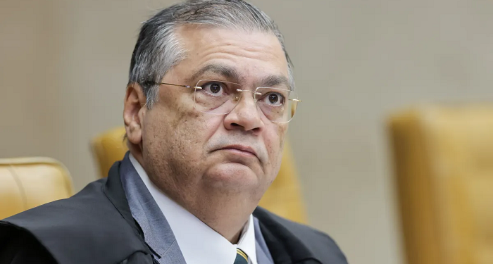 STF: Dino invalida emendas ligadas a dirigentes partidários