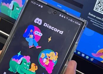 Discord anuncia suspensão de lives por determinação da ANPD