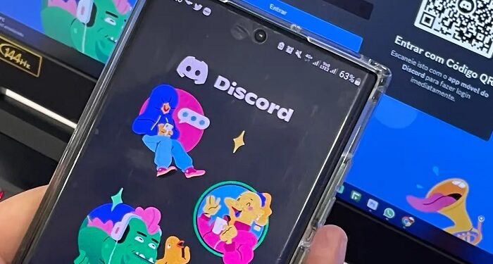 Discord anuncia suspensão de lives por determinação da ANPD