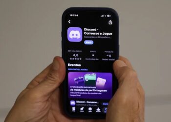 Discord ordenada a suspender transmissões ao vivo no Brasil