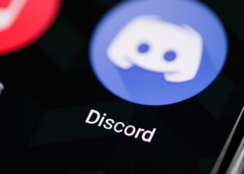Governo processa Discord por proteção a usuários