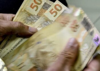 Termina nesta segunda-feira programa Desenrola Brasil