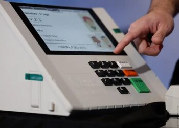 Registro de candidaturas termina neste sábado