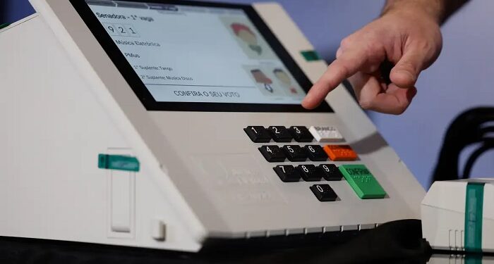 Registro de candidaturas termina neste sábado