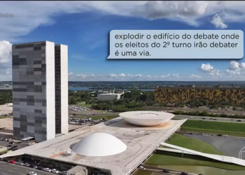 Atentado mirava Palácio do Planalto e debate do 2º turno