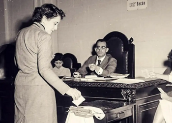 Voto feminino no Brasil resistiu à misoginia histórica
