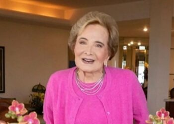 Glória Menezes deixa legado de mais de 60 anos na dramaturgia