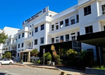 Cura da hepatite B: Brasil integra pesquisa inédita