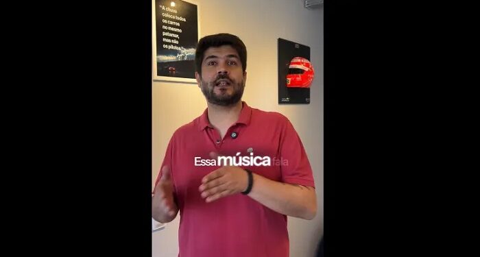 Filho de Renato Russo libera música do Legião para Zé Dirceu
