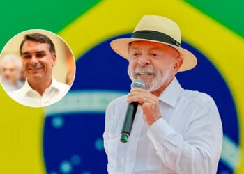Lula chama 6×1 de “jornada escrava”; Flávio luta contra 5 X 2