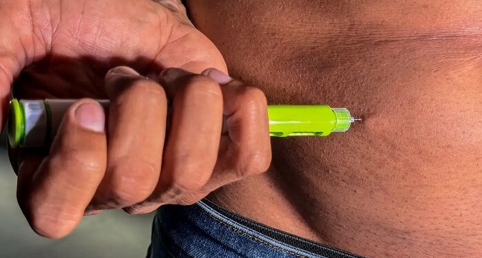 Aprovada nova caneta de semaglutida para emagrecer