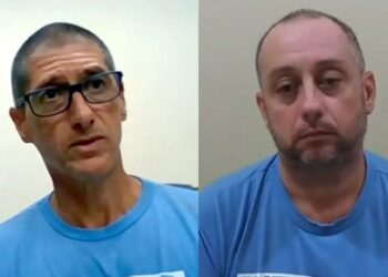 Justiça aumenta penas de Lessa e Queiroz por morte de Marielle
