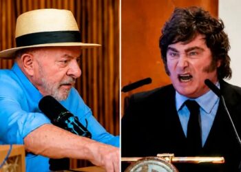 Embaixador argentino deve deixar o Brasil nos próximo dias