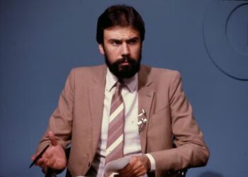 Morre jornalista Carlos Monforte, ex-âncora do Bom Dia, Brasil