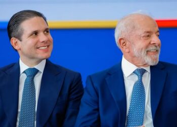 – “O melhor para o país”: Hugo Motta declara apoio a Lula