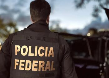 Operação da PF busca desvendar lavagem de dinheiro de bets