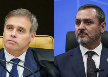 PF: Superintendentes respaldam direção em atrito com Mendonça