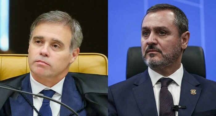 PF: Superintendentes respaldam direção em atrito com Mendonça