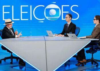 José Genoíno diz que “Lula derrotou a Globo e o PIG”