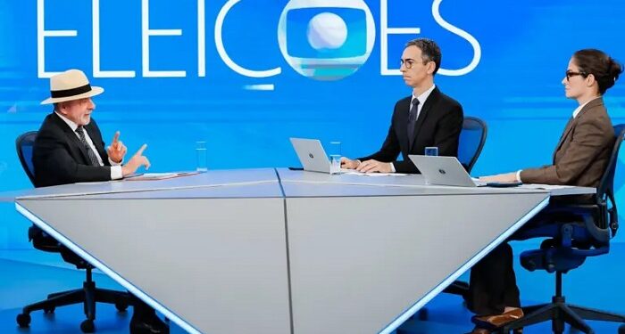 José Genoíno diz que “Lula derrotou a Globo e o PIG”