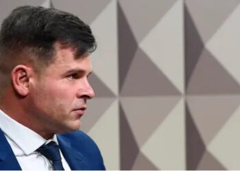 Silvinei Vasques: cassada aposentadoria de ex-diretor da PRF