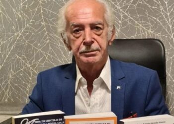 Ex-marido de Maria da Penha é preso após dar entrevista