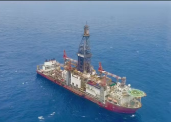 Petrobras anuncia descoberta de petróleo na Foz do Amazonas