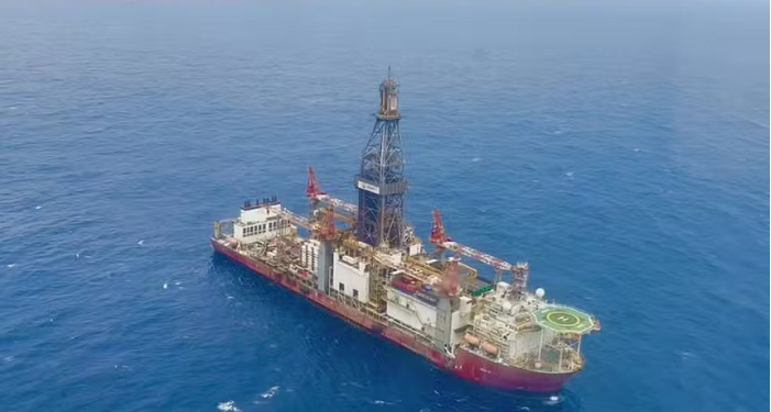 Petrobras anuncia descoberta de petróleo na Foz do Amazonas