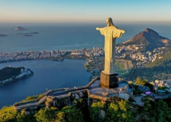 Brasil é eleito um dos melhores países para viver no exterior
