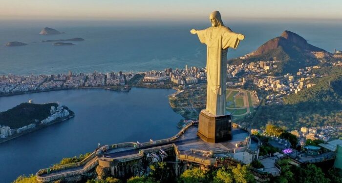 Brasil é eleito um dos melhores países para viver no exterior