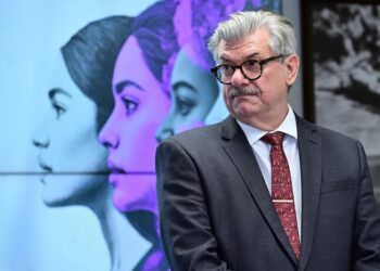 STJ cassa cargo de Marco Buzzi por assédio sexual