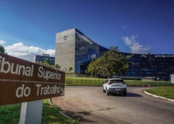 Justiça do Trabalho chama atenção para assédio eleitoral
