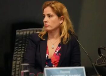 CNJ afasta juíza Gabriela Hardt, ex-Lava Jato, por dois anos
