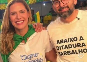 No Pará, Dr. Daniel escolhe empresária cristã para vice