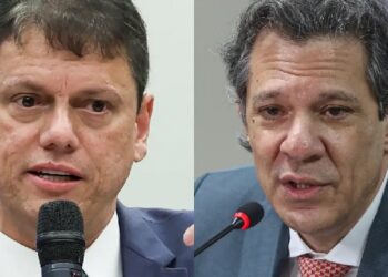 Tarcísio pode levar no 1º turno; Tebet e Marina lideram para o Senado