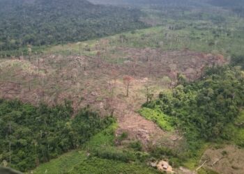 Itauna/Itatá: da disputa territorial à crise internacional