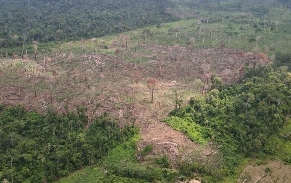 Itauna/Itatá: da disputa territorial à crise internacional