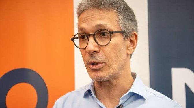 Governo Zema: produto antigo com embalagem nova   