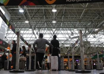 Anac começa a aplicar novas regras contra passageiros indisciplinados