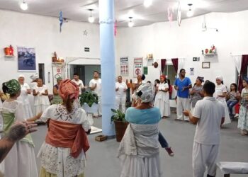 Campanha eleitoral ignora religiões afro, dizem eleitores