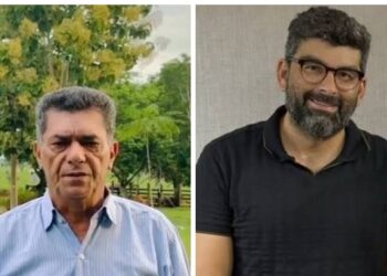 Prefeito de Novo Repartimento decide apoiar Dr. Daniel ao governo do Pará
