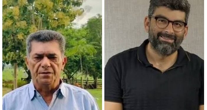 Prefeito de Novo Repartimento decide apoiar Dr. Daniel ao governo do Pará